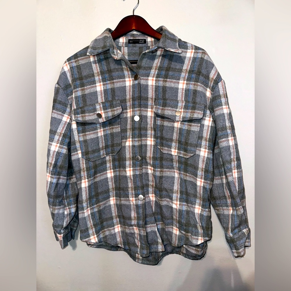 Cozy Flannel